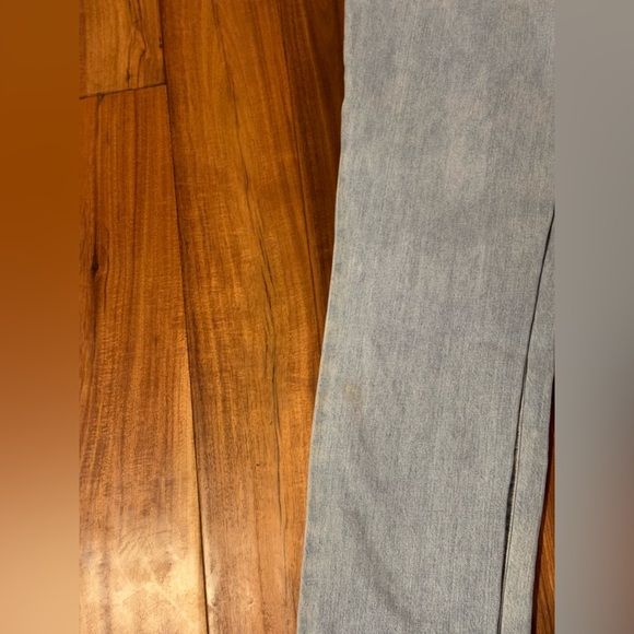 Madewell - Perfect Vintage Jean - Light Wash - 27T - Picture 5 of 5